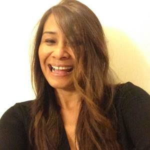 Meet your Posher, Rokiah